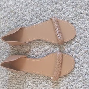 Talbots Women's Sandal